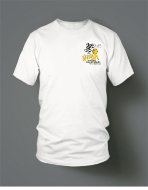 T-Shirt-Design von luzstellaholguin für dieses Projekt | Design: #1208389