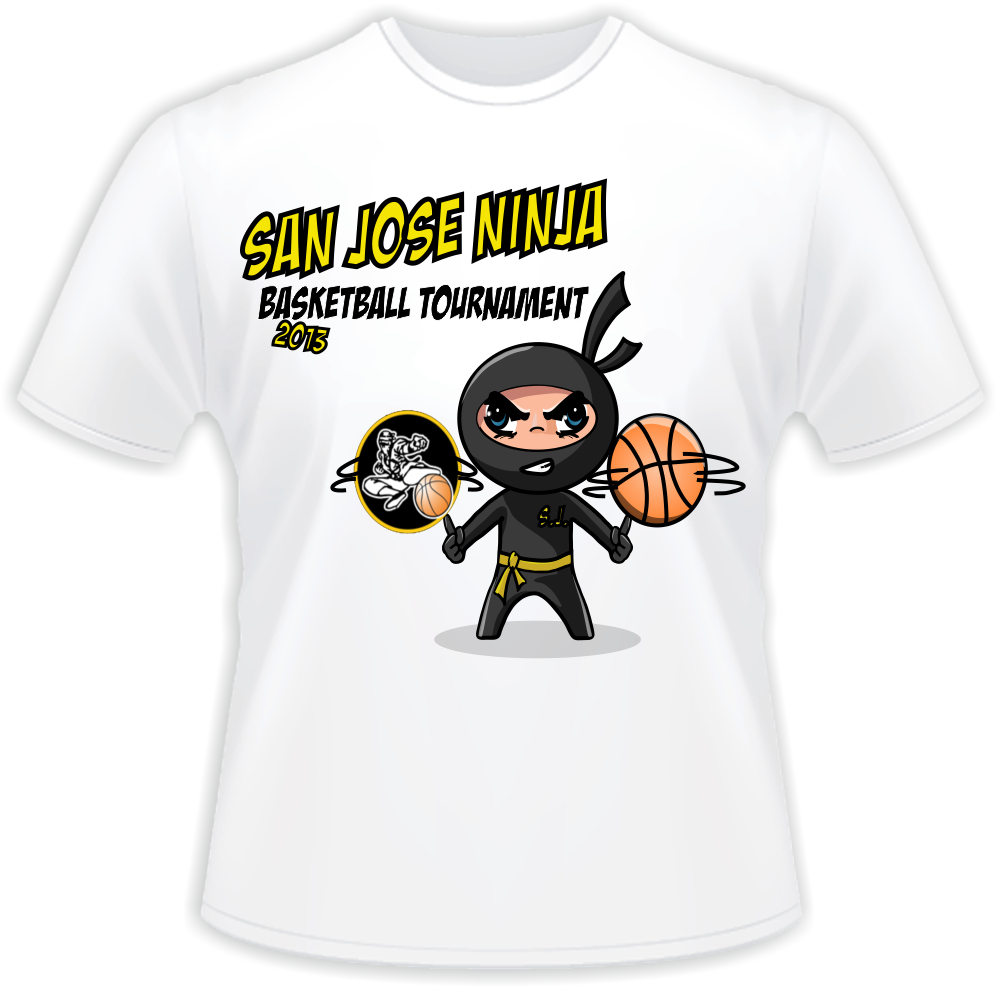 T-Shirt-Design von popdan für dieses Projekt | Design #1208686