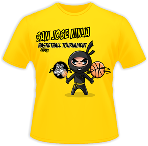 T-Shirt-Design von popdan für dieses Projekt | Design: #1208689