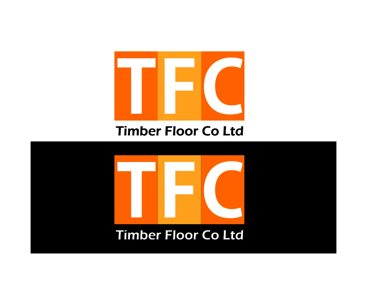 Logo Design by Pritman for Timber Floor Co Ltd | Design #4224086