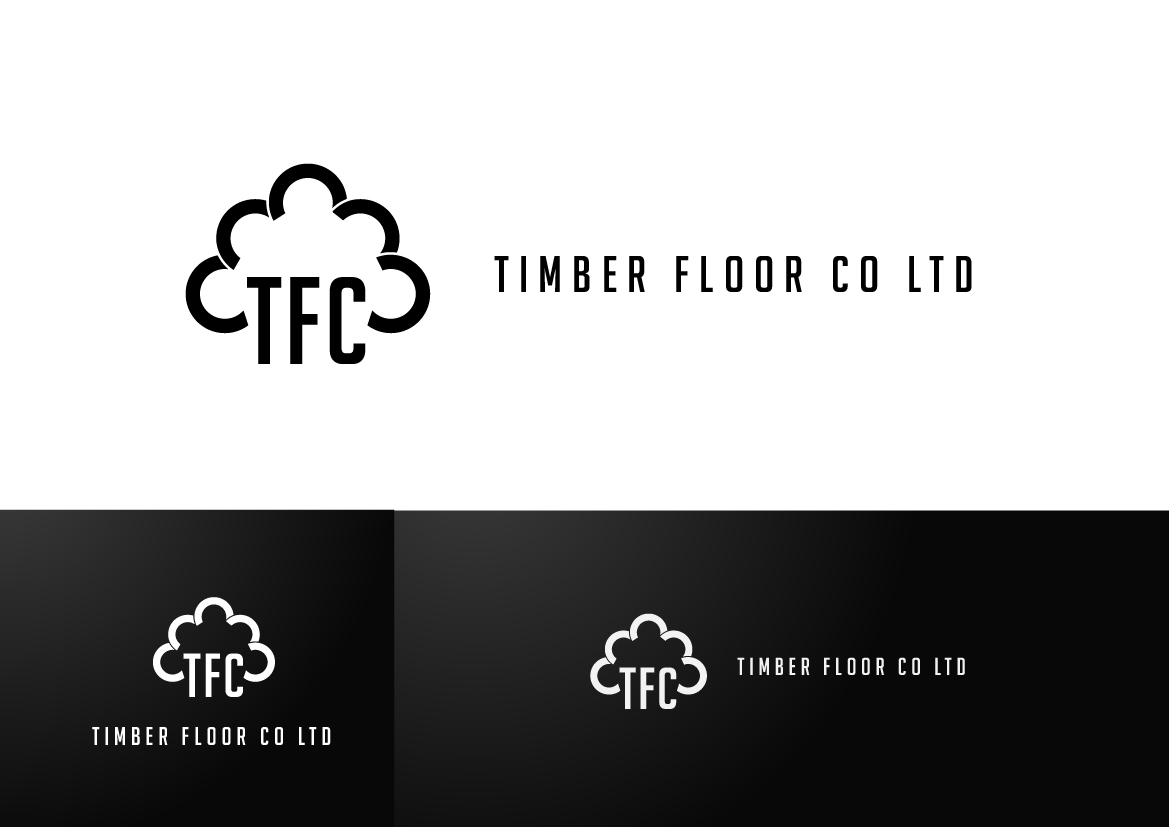 Logo Design by Ritesh Singh for Timber Floor Co Ltd | Design #4250358