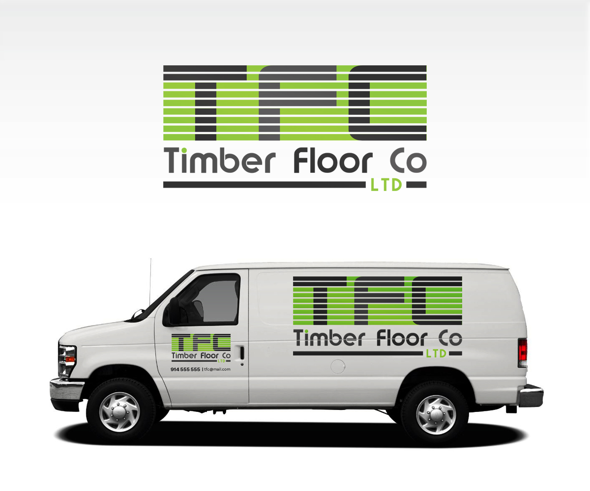 Logo Design by Ethien for Timber Floor Co Ltd | Design #4222746