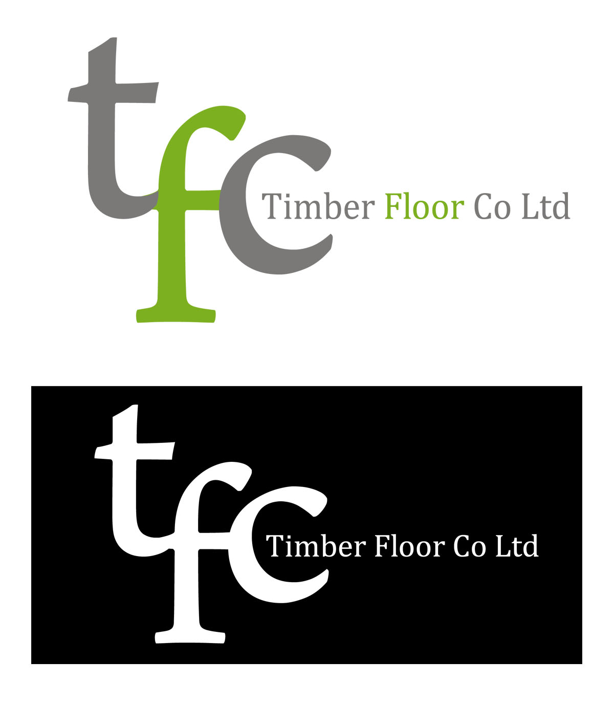 Logo Design by TS-Design for Timber Floor Co Ltd | Design #4217976