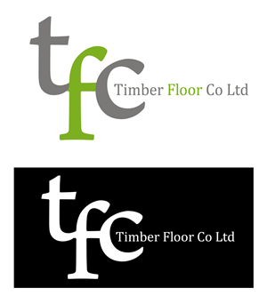Logo Design by TS-Design for Timber Floor Co Ltd | Design: #4217976