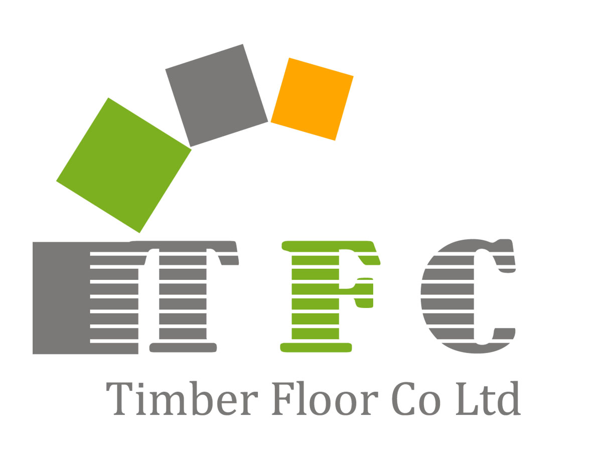 Logo Design by TS-Design for Timber Floor Co Ltd | Design #4218024