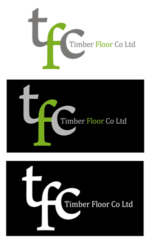 Logo Design by TS-Design for Timber Floor Co Ltd | Design #4218211