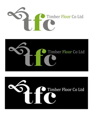 Logo Design by TS-Design for Timber Floor Co Ltd | Design: #4228773