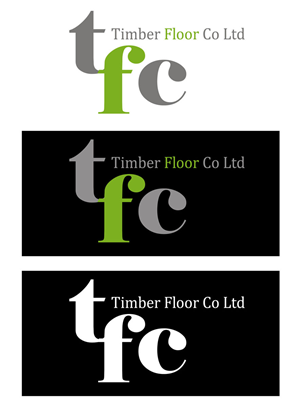 Logo Design by TS-Design for Timber Floor Co Ltd | Design: #4228786