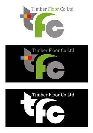 Logo Design by TS-Design for Timber Floor Co Ltd | Design: #4228809