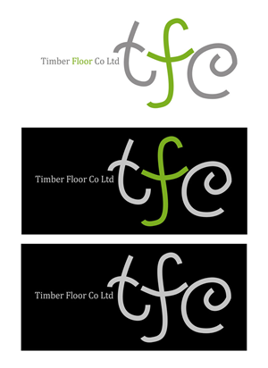 Logo Design by TS-Design for Timber Floor Co Ltd | Design: #4228819