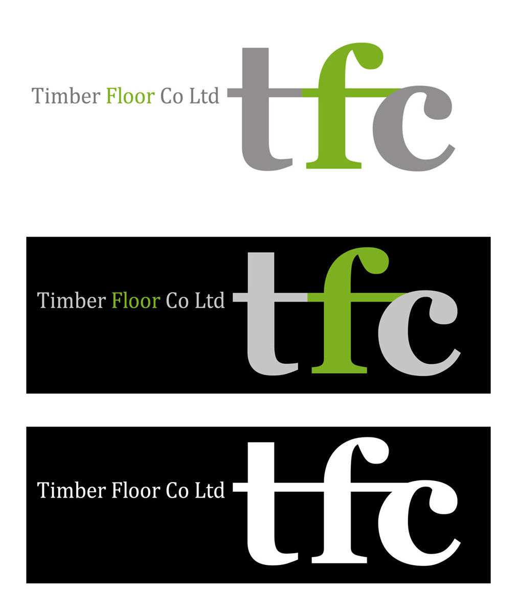 Logo Design by TS-Design for Timber Floor Co Ltd | Design #4228832