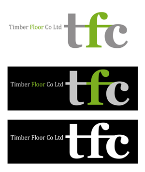 Logo Design by TS-Design for Timber Floor Co Ltd | Design: #4228832