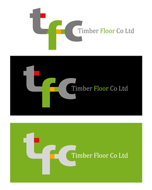Logo Design by TS-Design for Timber Floor Co Ltd | Design: #4228853
