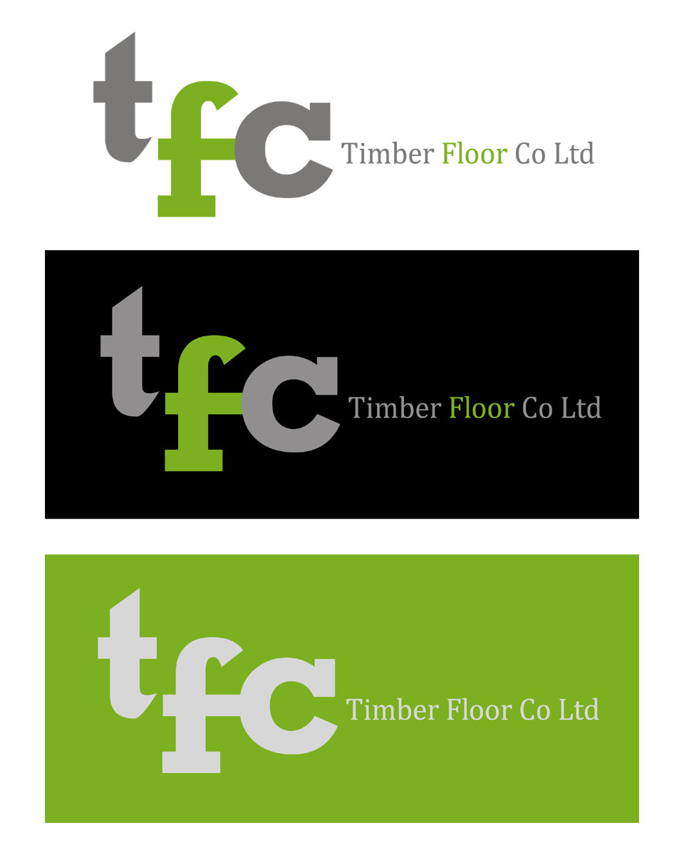 Logo Design by TS-Design for Timber Floor Co Ltd | Design #4228863