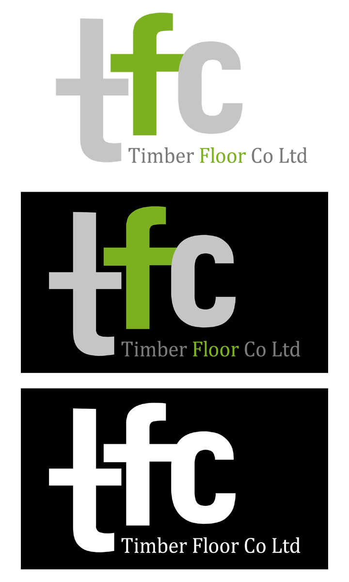 Logo Design by TS-Design for Timber Floor Co Ltd | Design #4228869