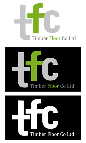 Logo Design by TS-Design for Timber Floor Co Ltd | Design: #4228869