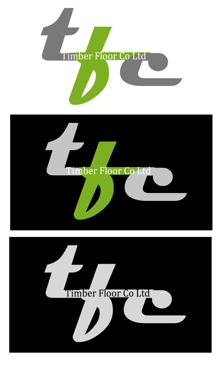 Logo Design by TS-Design for Timber Floor Co Ltd | Design #4228891