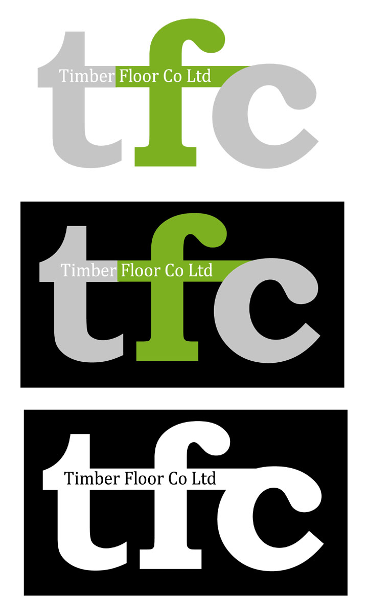Logo Design by TS-Design for Timber Floor Co Ltd | Design #4228898