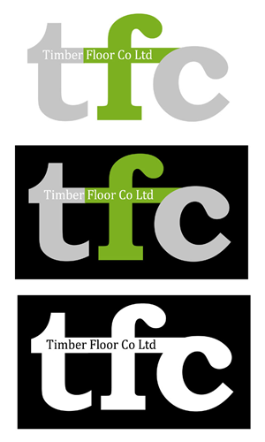 Logo Design by TS-Design for Timber Floor Co Ltd | Design: #4228898