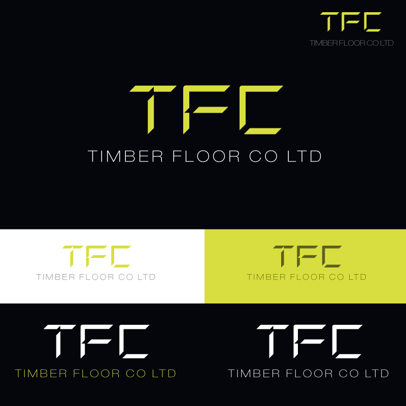 Logo-Design von gilbert j für Timber Floor Co Ltd | Design #4224097