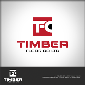 Logo Design by mvillamin for Timber Floor Co Ltd | Design: #4218578