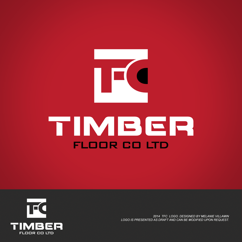 Logo Design by mvillamin for Timber Floor Co Ltd | Design #4218581