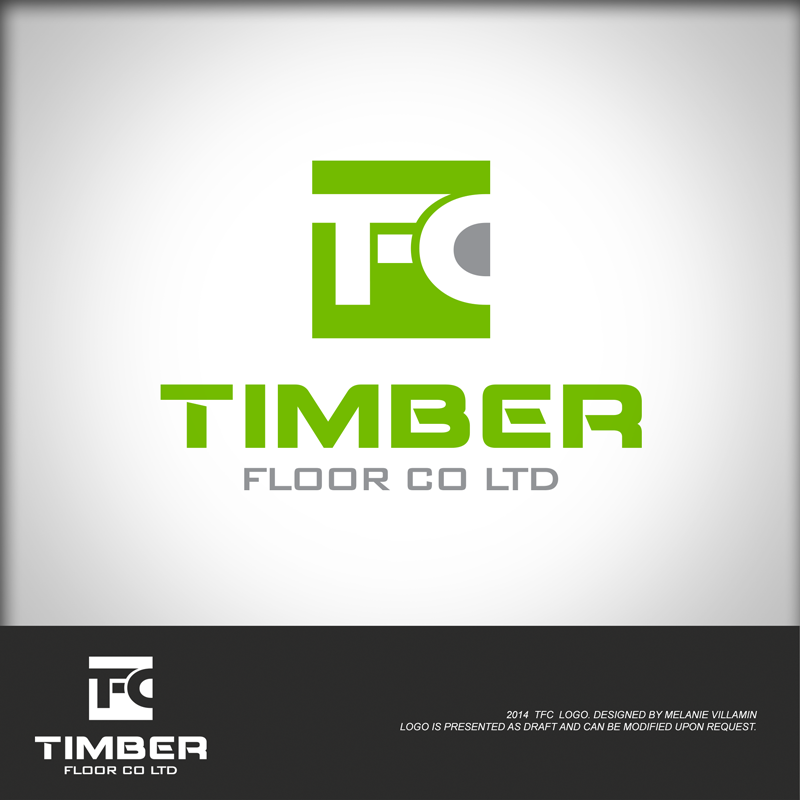Logo Design by mvillamin for Timber Floor Co Ltd | Design #4225784