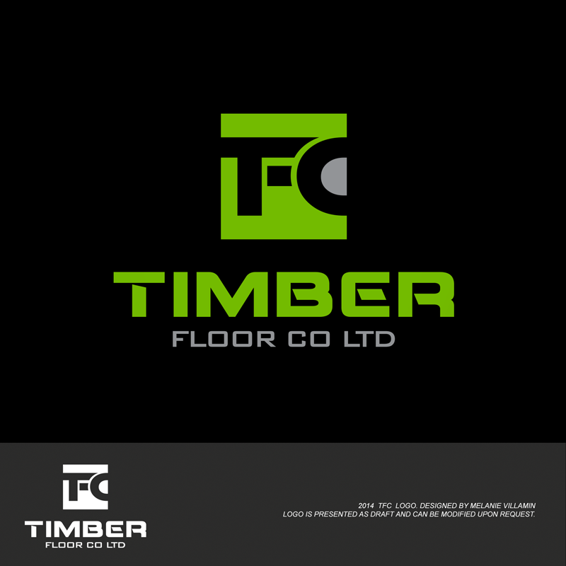 Logo Design by mvillamin for Timber Floor Co Ltd | Design #4225791