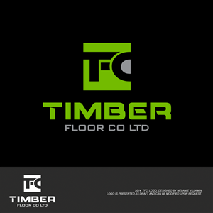 Design de Logo par mvillamin pour Timber Floor Co Ltd | Design #4225791