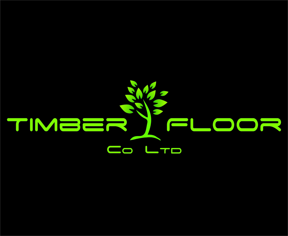 Logo Design by DASO for Timber Floor Co Ltd | Design #4228845