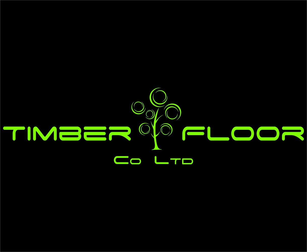 Logo Design by DASO for Timber Floor Co Ltd | Design #4230395