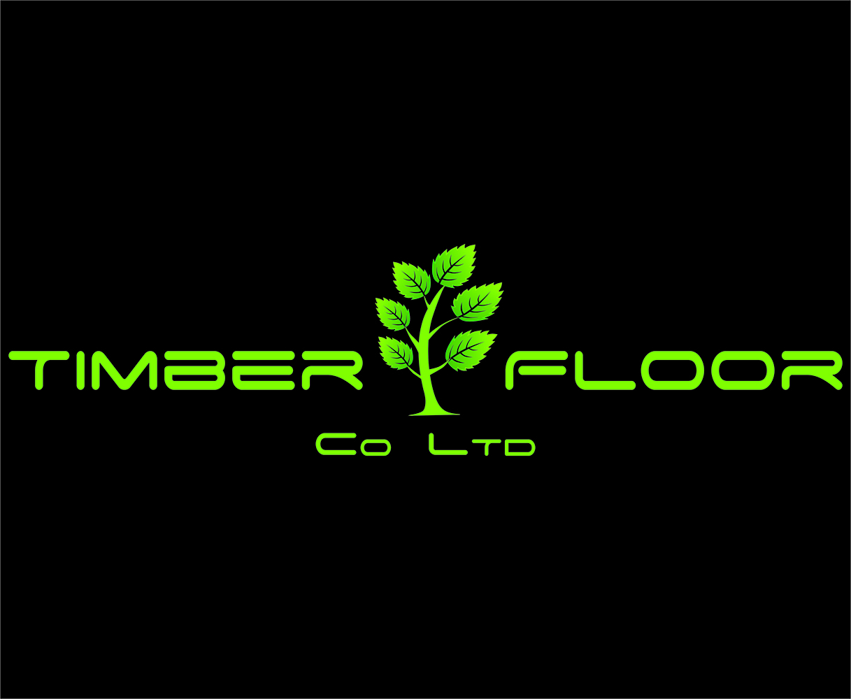 Logo-Design von DASO für Timber Floor Co Ltd | Design #4230403
