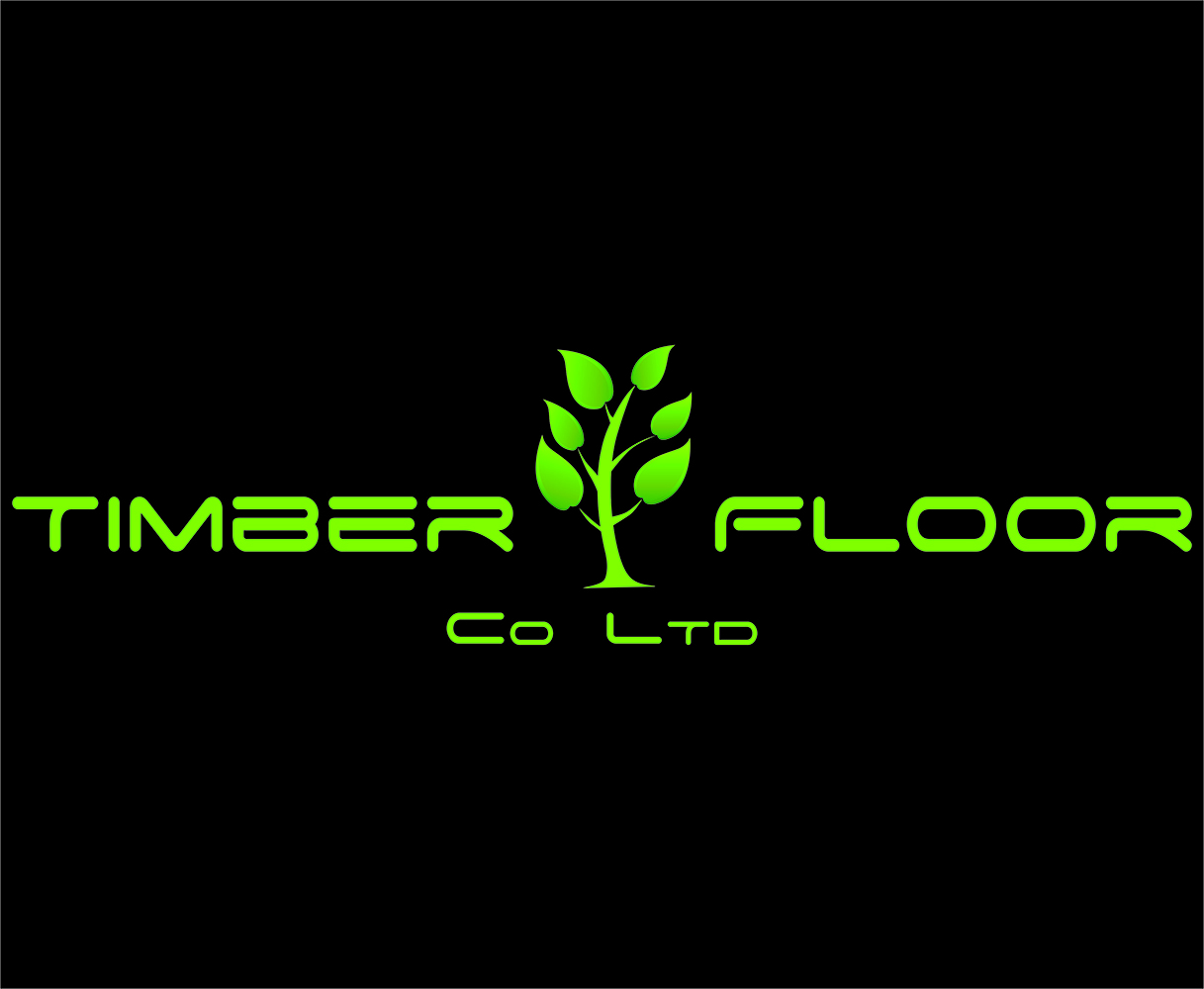 Logo Design by DASO for Timber Floor Co Ltd | Design #4230419