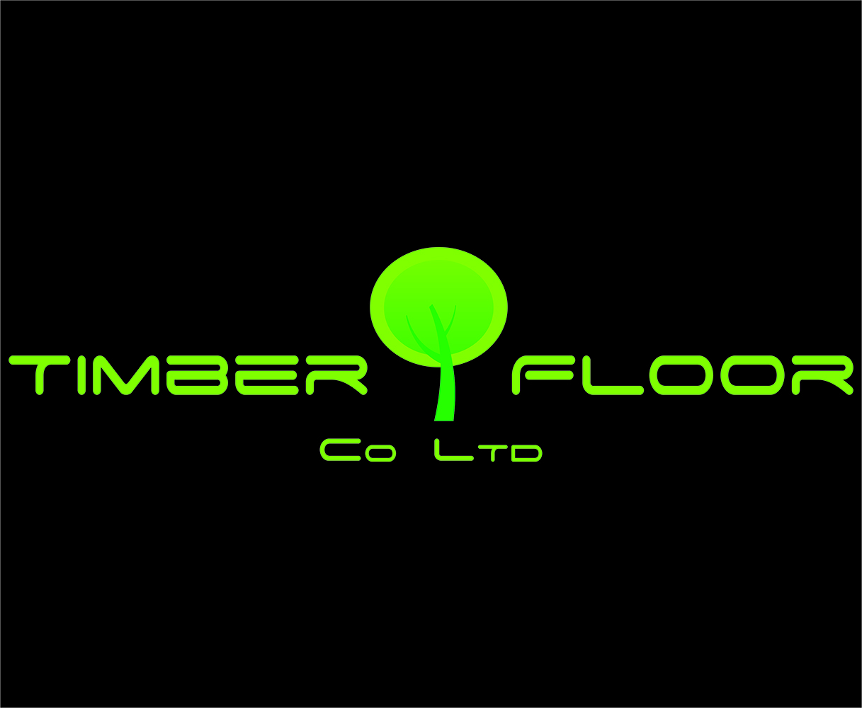 Logo Design by DASO for Timber Floor Co Ltd | Design #4230430