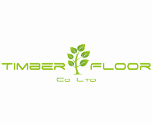 Logo Design by DASO for Timber Floor Co Ltd | Design: #4258504