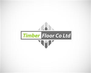 Logo Design by Pram Shaw for Timber Floor Co Ltd | Design: #4234136