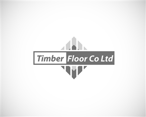 Logo Design by Pram Shaw for Timber Floor Co Ltd | Design: #4234137