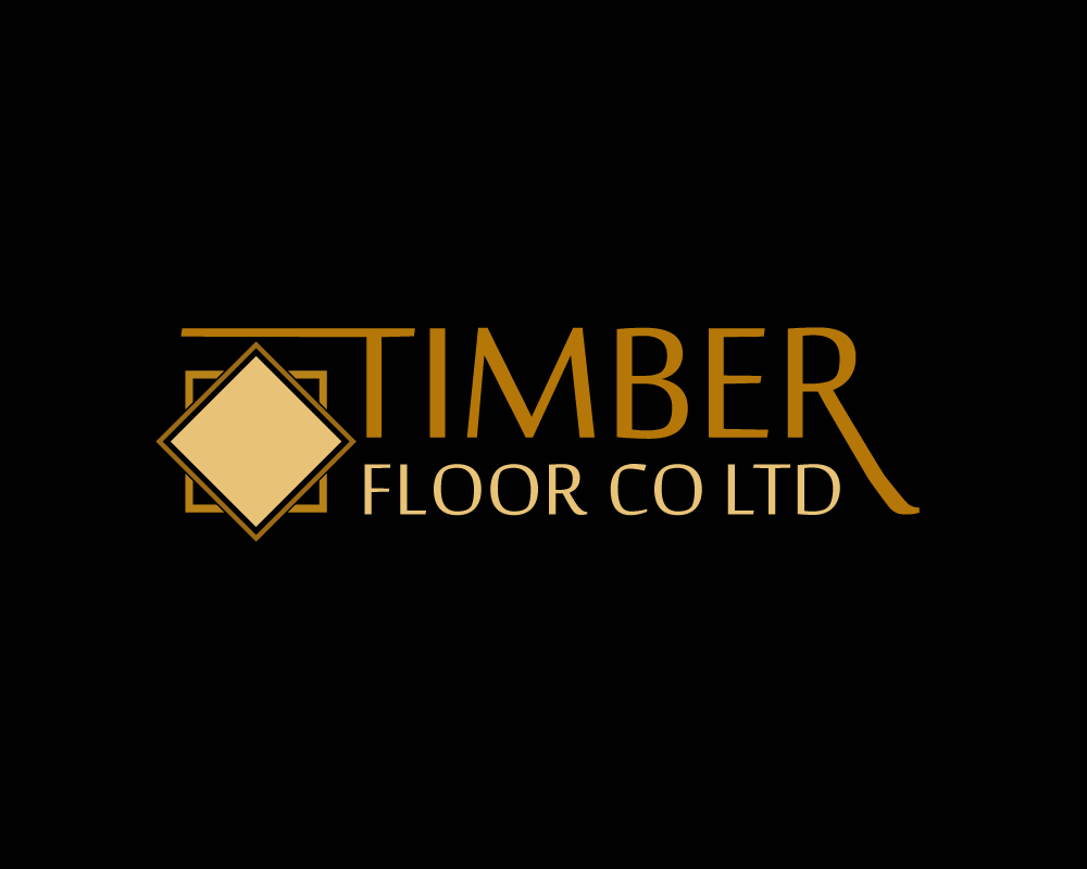 Logo Design by Pram Shaw for Timber Floor Co Ltd | Design #4234142