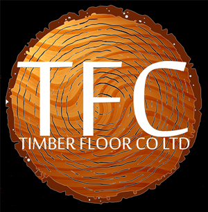 Logo Design by David Winwood for Timber Floor Co Ltd | Design: #4235449