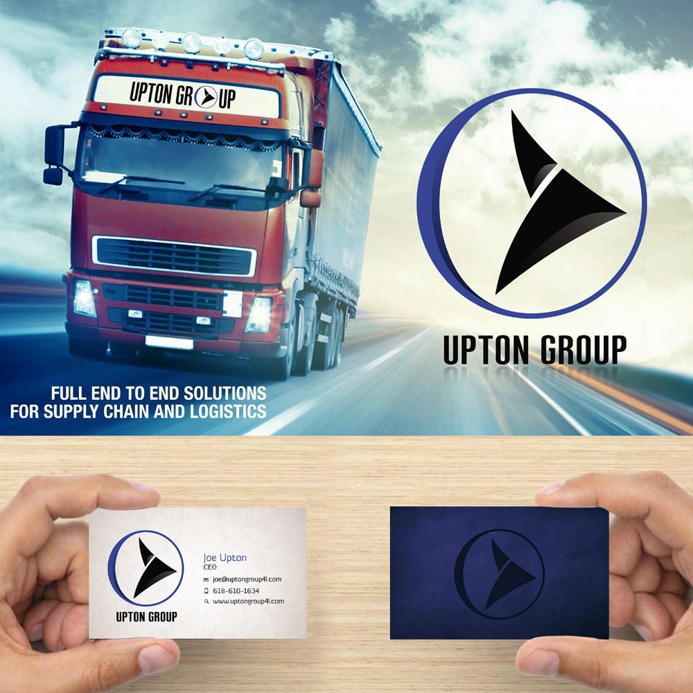 Logo Design by Creativecrystal for this project | Design #4382660