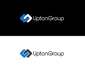 Upton Group | Design de Logo par Mario