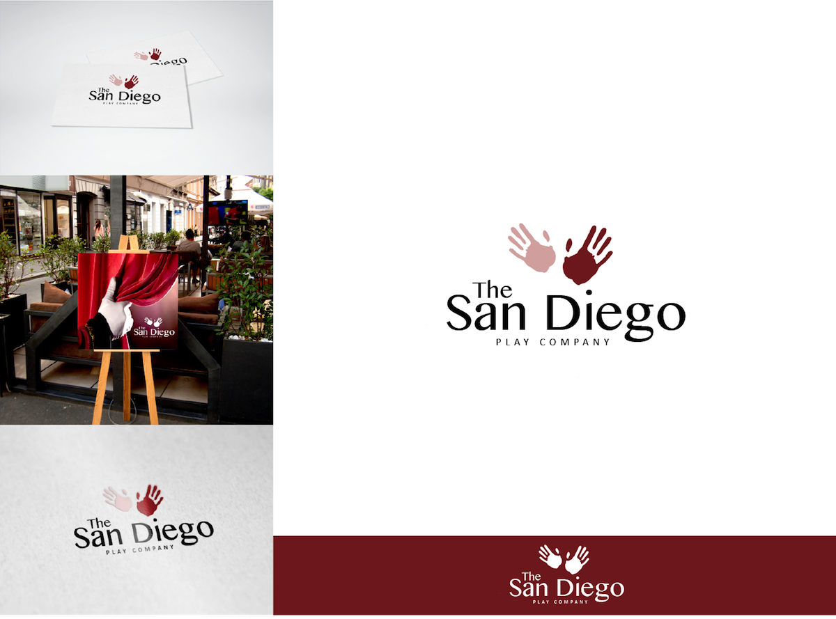 Logo Design by Monimonzy for this project | Design #4330451