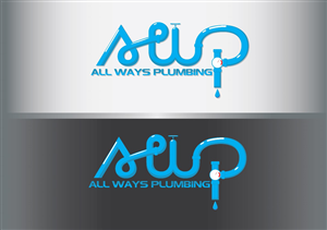Logo Design by John-Alexander Design for this project | Design: #4233013