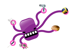 Graphic Design by vijitha