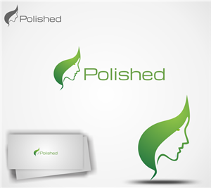 Logo Design by Naavyd for this project | Design: #1184875