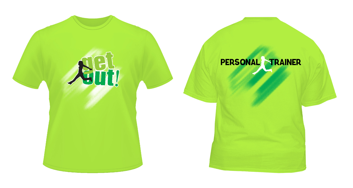 T-shirt Design by TiffanyNicoleMedia for this project | Design #167330