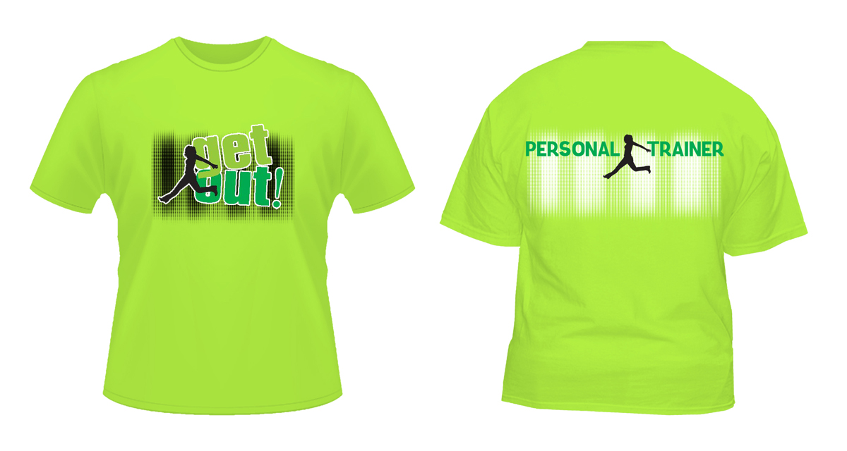 Diseño de Camiseta por TiffanyNicoleMedia para este proyecto | Diseño #167331