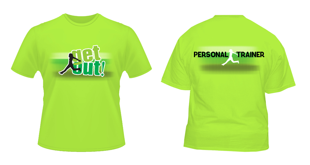 Design de T-shirt par TiffanyNicoleMedia pour ce projet | Design #167332