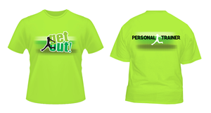 T-shirt Design by TiffanyNicoleMedia for this project | Design: #167332