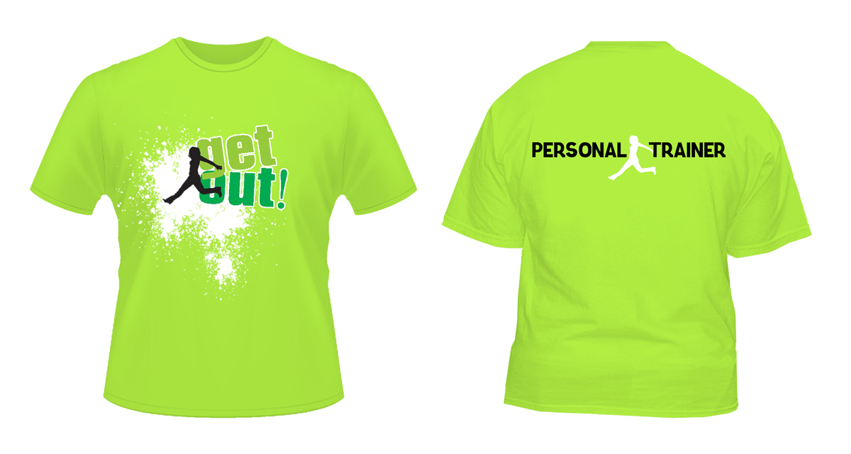 T-shirt Design by TiffanyNicoleMedia for this project | Design #167334